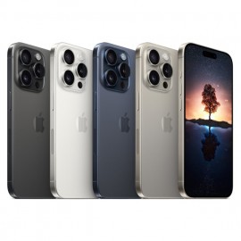 Apple iphone 15 pro