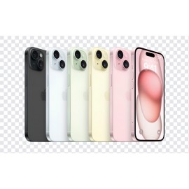 Apple iPhone 15