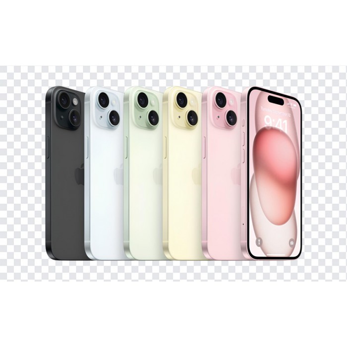 Apple iPhone 15