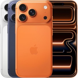 Apple iPhone 17 Pro