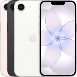 Apple iPhone 17e