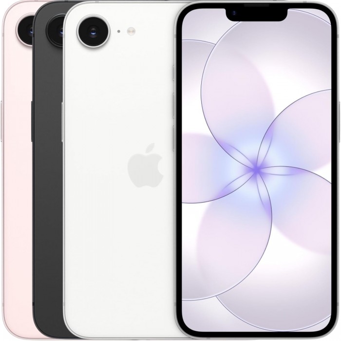 Apple iPhone 17e
