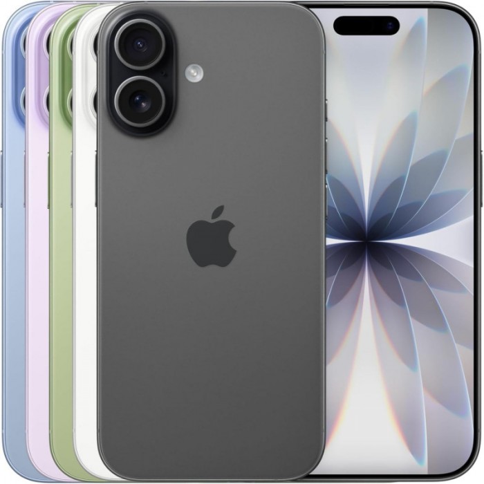 Apple iPhone 17