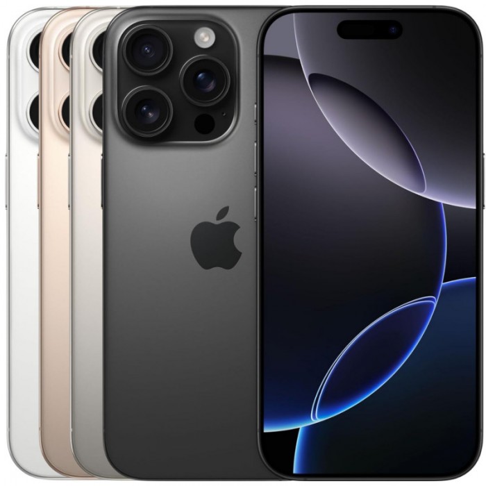 Apple iPhone 16 Pro